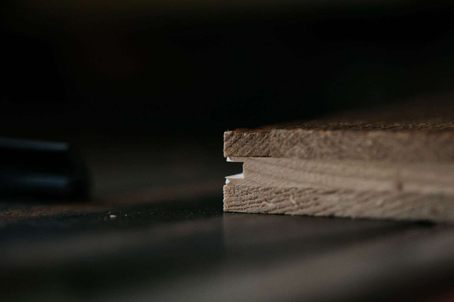 planche de bois