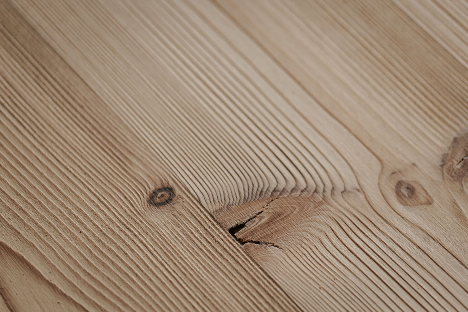 Planche de bois